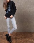 Magliette Stradivarius autunno inverno 2015 2016 285