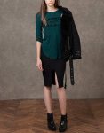 Magliette Stradivarius autunno inverno 2015 2016 310