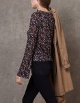 Magliette Stradivarius autunno inverno 2015 2016 318