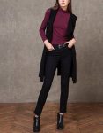 Magliette Stradivarius autunno inverno 2015 2016 54