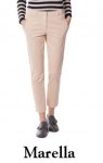 Pantaloni Marella autunno inverno 2015 2016 donna 17