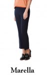 Pantaloni Marella autunno inverno 2015 2016 donna 56