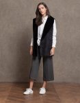 Pantaloni Stradivarius autunno inverno 2015 2016 105