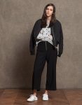 Pantaloni Stradivarius autunno inverno 2015 2016 111