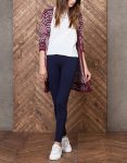 Pantaloni Stradivarius autunno inverno 2015 2016 31