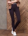 Pantaloni Stradivarius autunno inverno 2015 2016 34