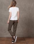 Pantaloni Stradivarius autunno inverno 2015 2016 4