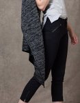 Pantaloni Stradivarius autunno inverno 2015 2016 46