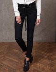 Pantaloni Stradivarius autunno inverno 2015 2016 5