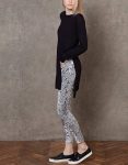 Pantaloni Stradivarius autunno inverno 2015 2016 57