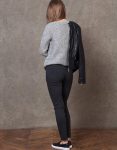 Pantaloni Stradivarius autunno inverno 2015 2016 62