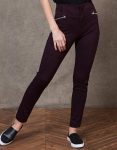 Pantaloni Stradivarius autunno inverno 2015 2016 63