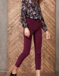 Pantaloni Stradivarius autunno inverno 2015 2016 75