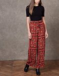 Pantaloni Stradivarius autunno inverno 2015 2016 81