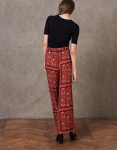 Pantaloni Stradivarius autunno inverno 2015 2016 82