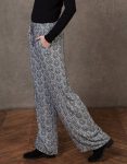 Pantaloni Stradivarius autunno inverno 2015 2016 83