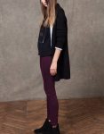 Pantaloni Stradivarius autunno inverno 2015 2016 9