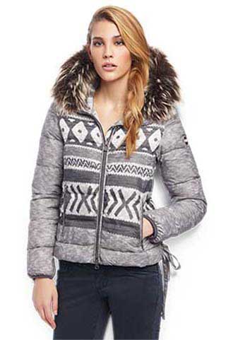 Piumini autunno inverno 2015 sale