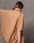 Ponchos Stradivarius autunno inverno 2015 2016 32