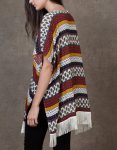 Ponchos Stradivarius autunno inverno 2015 2016 41