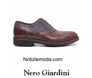 Scarpe-Nero-Giardini-autunno-inverno-uomo