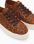 Scarpe Stradivarius autunno inverno 2015 2016 donna 166