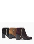 Scarpe Stradivarius autunno inverno 2015 2016 donna 168