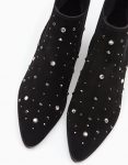 Scarpe Stradivarius autunno inverno 2015 2016 donna 2