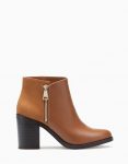 Scarpe Stradivarius autunno inverno 2015 2016 donna 55