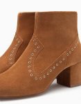 Scarpe Stradivarius autunno inverno 2015 2016 donna 62