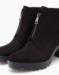 Scarpe Stradivarius autunno inverno 2015 2016 donna 7