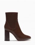 Scarpe Stradivarius autunno inverno 2015 2016 donna 76