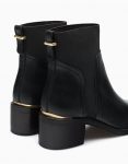 Scarpe Stradivarius autunno inverno 2015 2016 donna 85