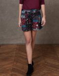 Shorts Stradivarius autunno inverno 2015 2016 donna 21