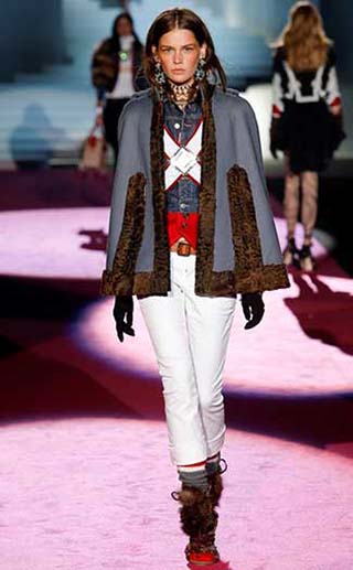 Stile-DSquared2-autunno-inverno-2015-2016-donna-13