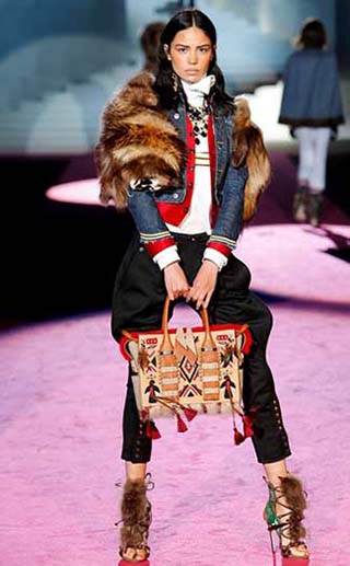 Stile-DSquared2-autunno-inverno-2015-2016-donna-14