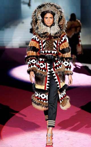 Stile-DSquared2-autunno-inverno-2015-2016-donna-15