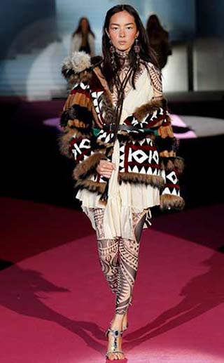 Stile-DSquared2-autunno-inverno-2015-2016-donna-18