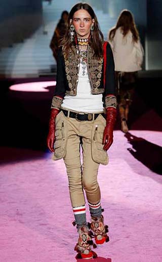 Stile-DSquared2-autunno-inverno-2015-2016-donna-20