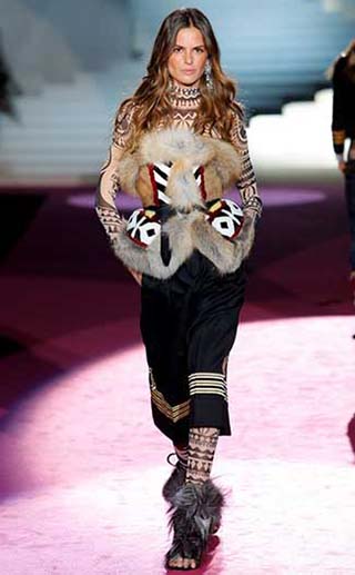 Stile-DSquared2-autunno-inverno-2015-2016-donna-25