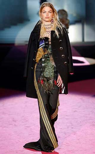 Stile-DSquared2-autunno-inverno-2015-2016-donna-29