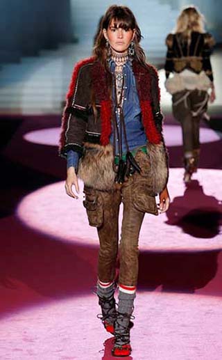 Stile-DSquared2-autunno-inverno-2015-2016-donna-4