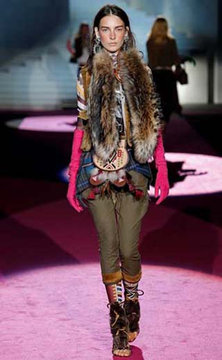 Stile-DSquared2-autunno-inverno-2015-2016-donna-7