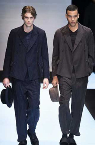 Style Giorgio Armani Autunno Inverno Nuovi Arrivi 13