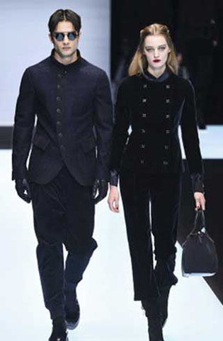 Style Giorgio Armani Autunno Inverno Nuovi Arrivi 14