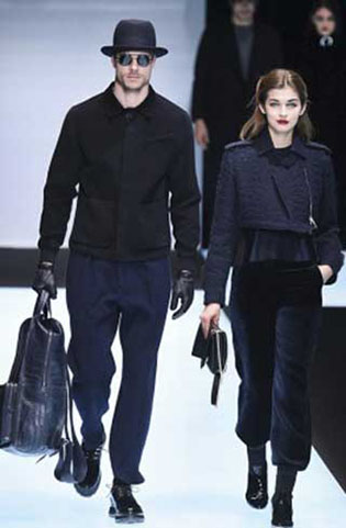 Style Giorgio Armani Autunno Inverno Nuovi Arrivi 15