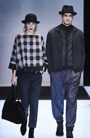 Style Giorgio Armani Autunno Inverno Nuovi Arrivi 19