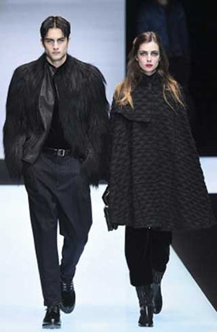 Style Giorgio Armani Autunno Inverno Nuovi Arrivi 20