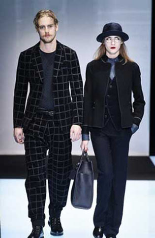 Style Giorgio Armani Autunno Inverno Nuovi Arrivi 4