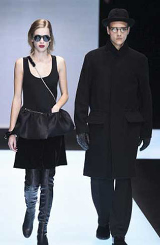 Style Giorgio Armani Autunno Inverno Nuovi Arrivi 6